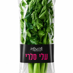מארז סלרי