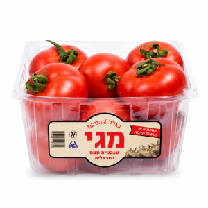 עגבניות מגי מארז 1.5 ק״ג