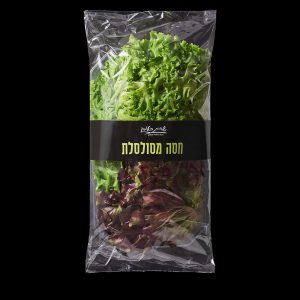 חסה לאליק
