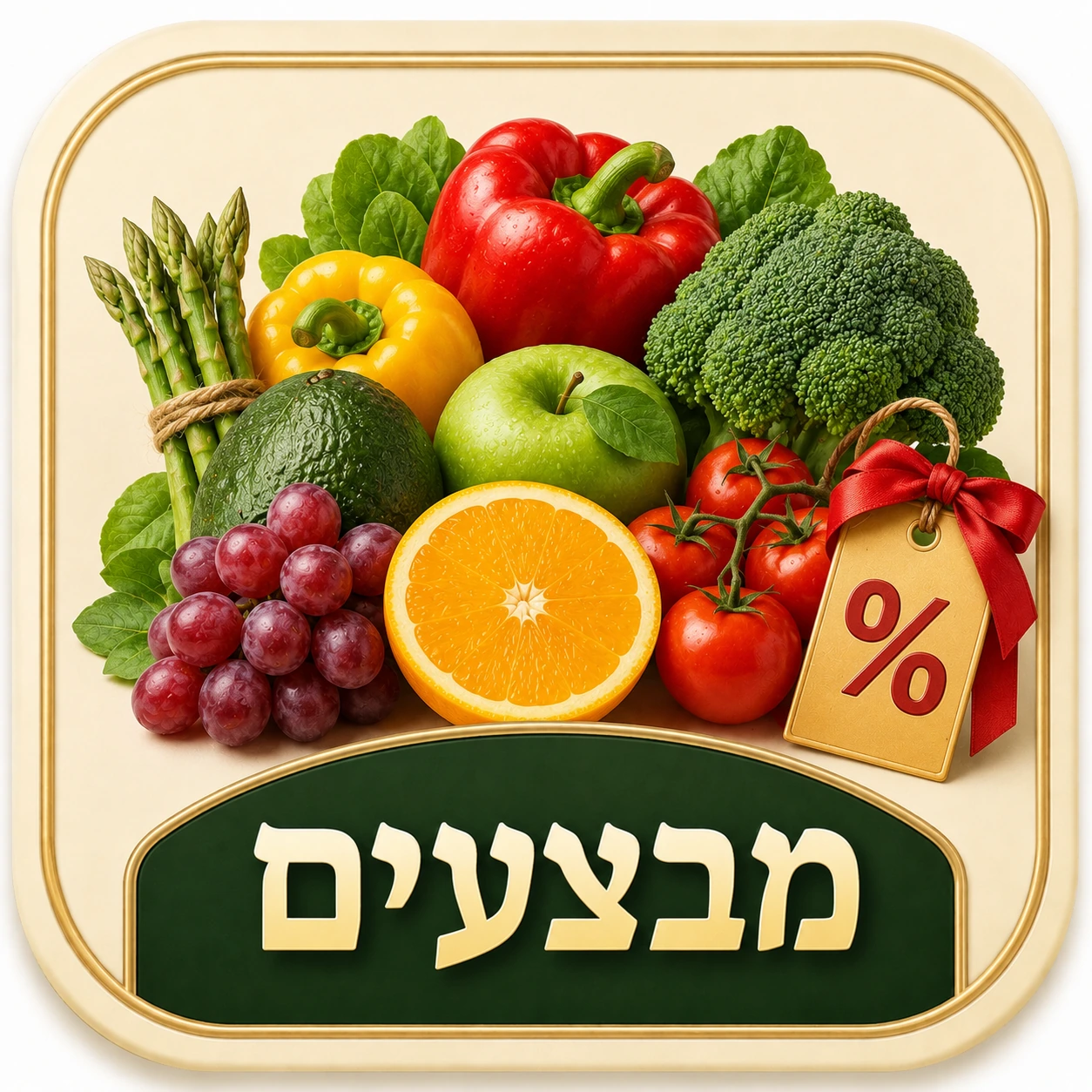 מבצעים