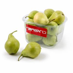 אגס ספדונה